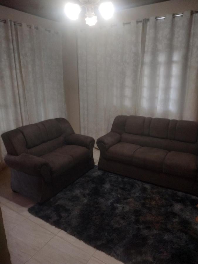 Casa De Temporada Nardello Villa Olimpia Luaran gambar