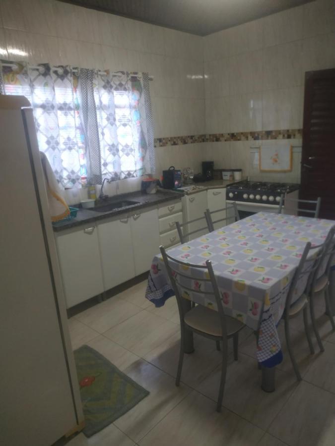 Casa De Temporada Nardello Villa Olimpia Luaran gambar
