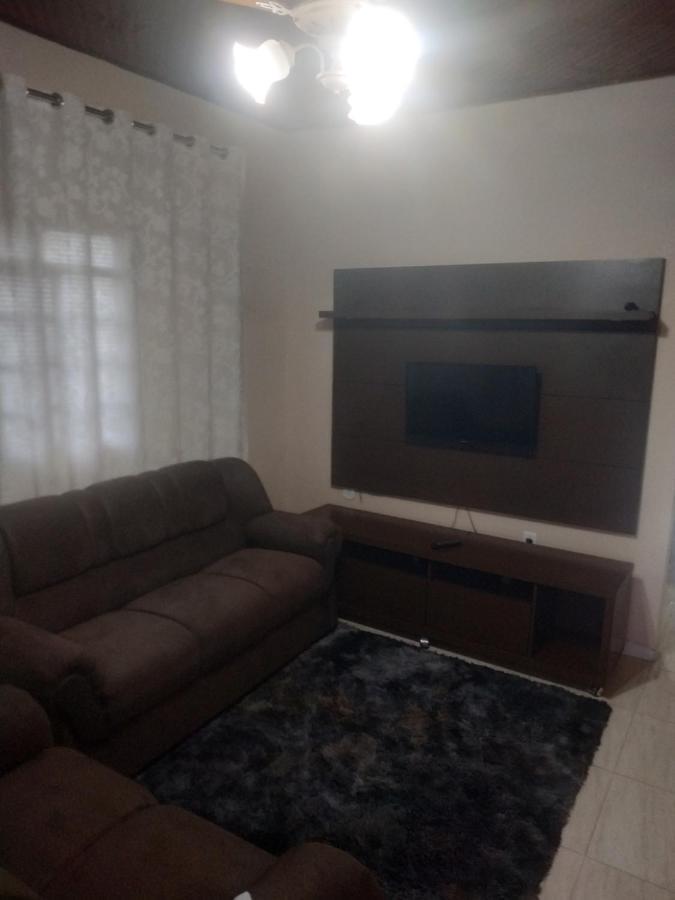 Casa De Temporada Nardello Villa Olimpia Luaran gambar