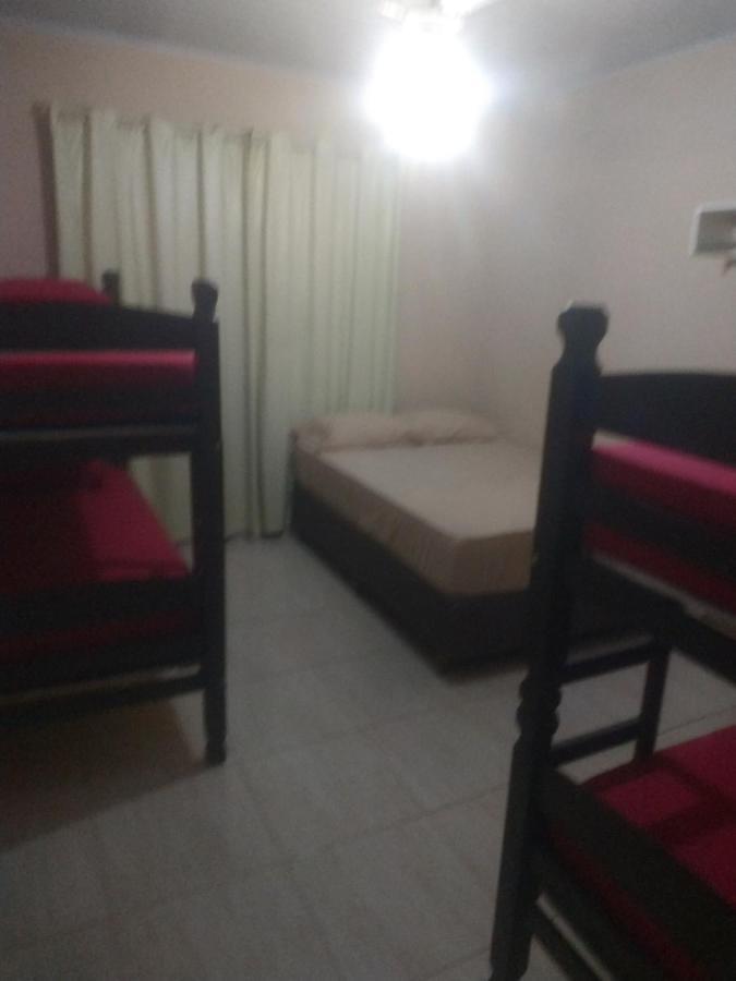 Casa De Temporada Nardello Villa Olimpia Luaran gambar