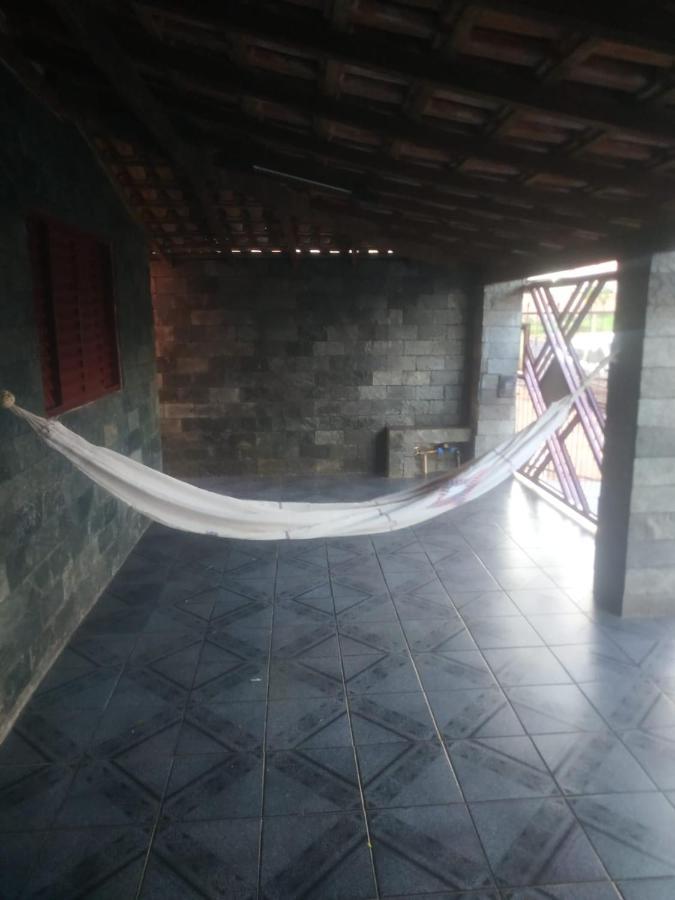 Casa De Temporada Nardello Villa Olimpia Luaran gambar